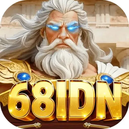 68IDN - Pengalaman Live Casino Terbaik di Genggaman Tangan