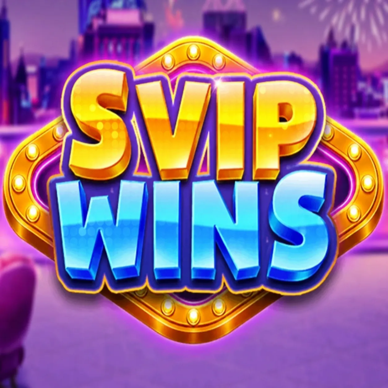 SVIPWINS - Menyelami Kengerian di Dunia Gelap